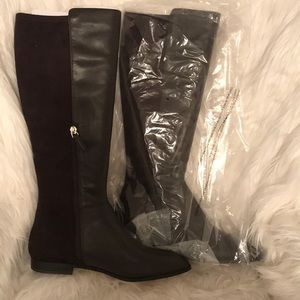 BRAND NEW NINE WEST BOOTS